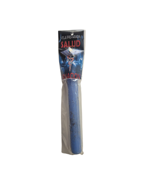 Velas Ritualizadas