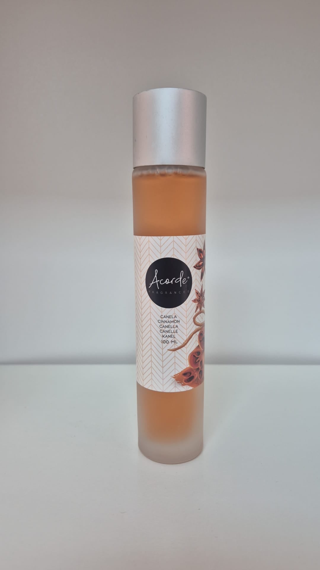 Ambientador Acorde Canela 100 ml