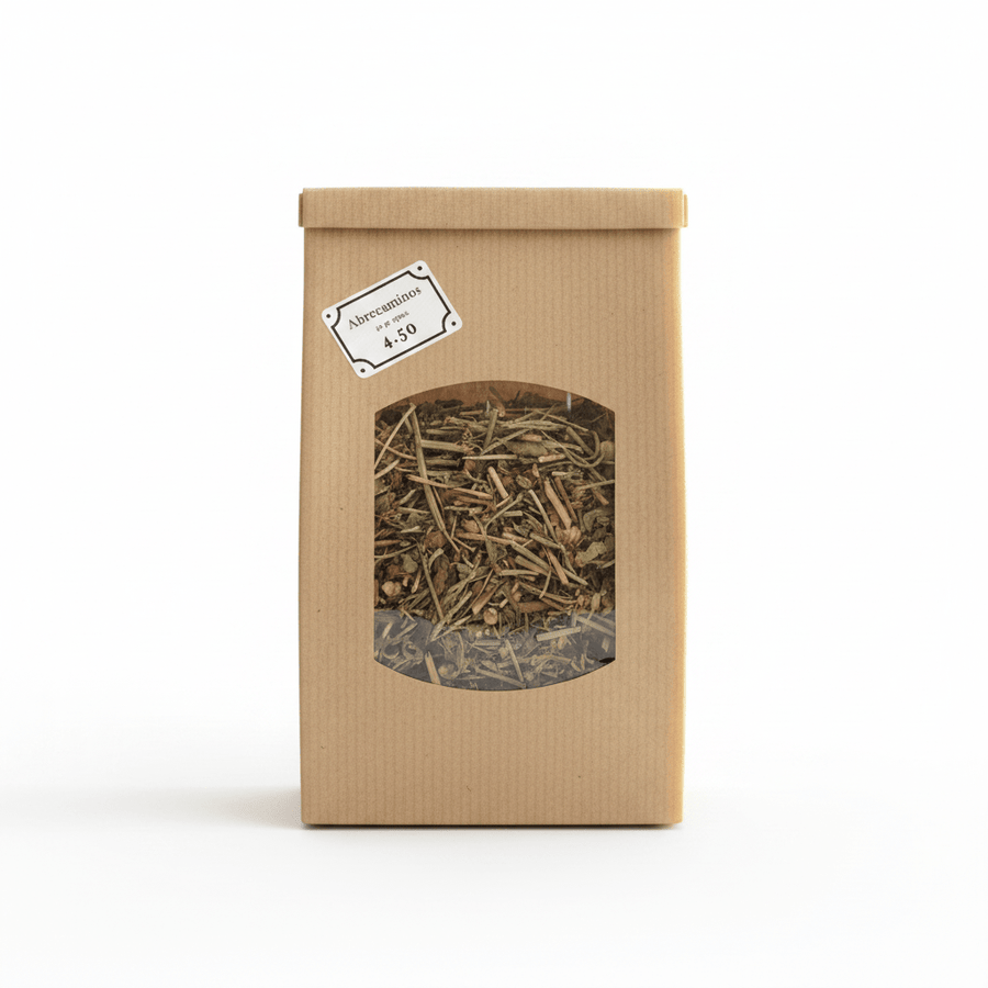 Abrecaminos a Granel 50g | Hierba Esotérica para Abrir Caminos