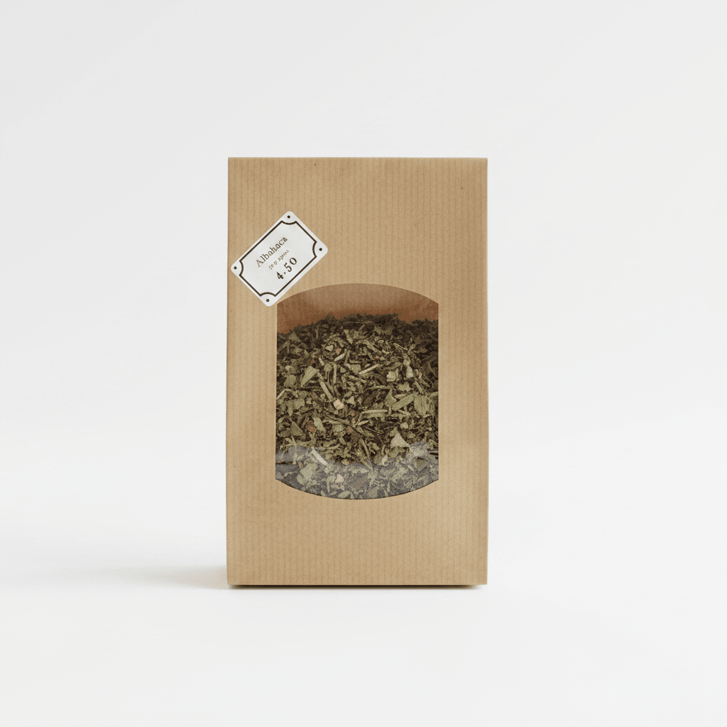 Albahaca a Granel 50g | Hierba Esotérica para el Amor y la Prosperidad Hierbas y PlantasTienda esotérica Málaga - La Tienda de Tata Magic: tienda Esotérica en Málaga