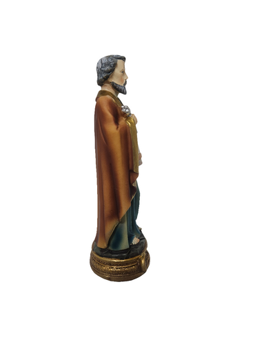 Figura - San Pedro