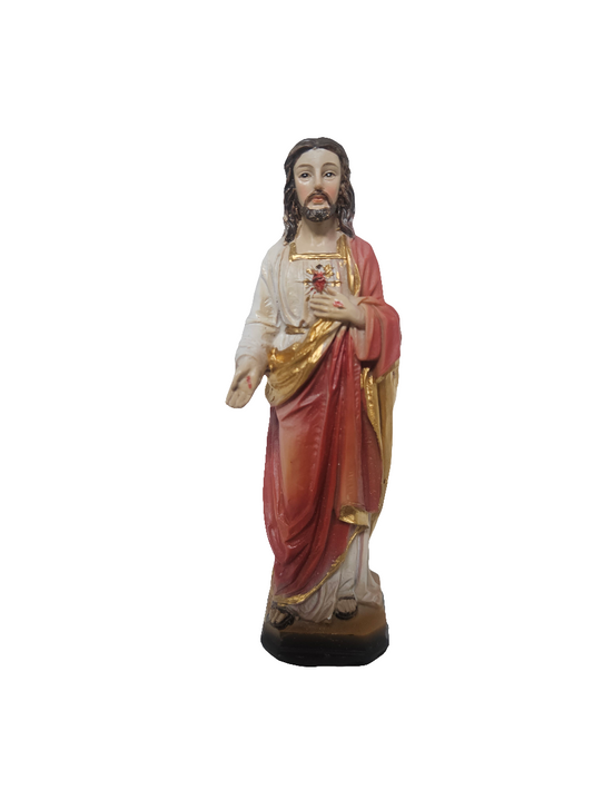 Figura - Sagrado corazón de Jesus