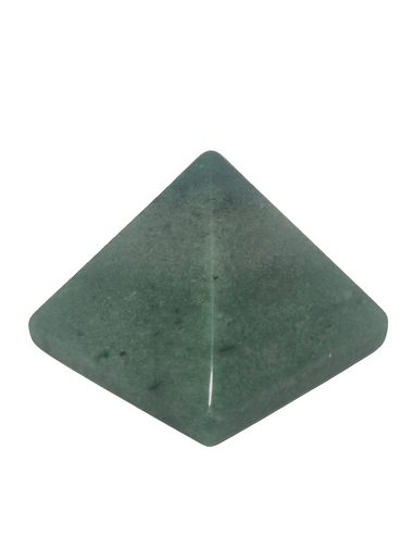 Mineral Piramide de los Deseos 5cm