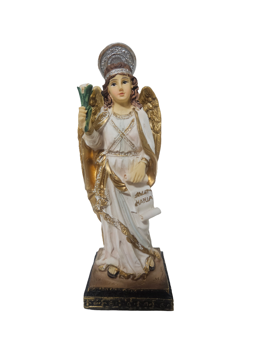 Figura - San Gabriel Pequeño