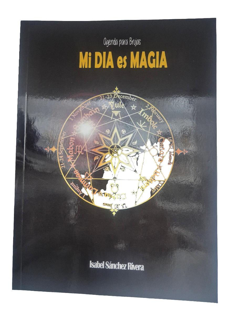 Mi Día es Magía