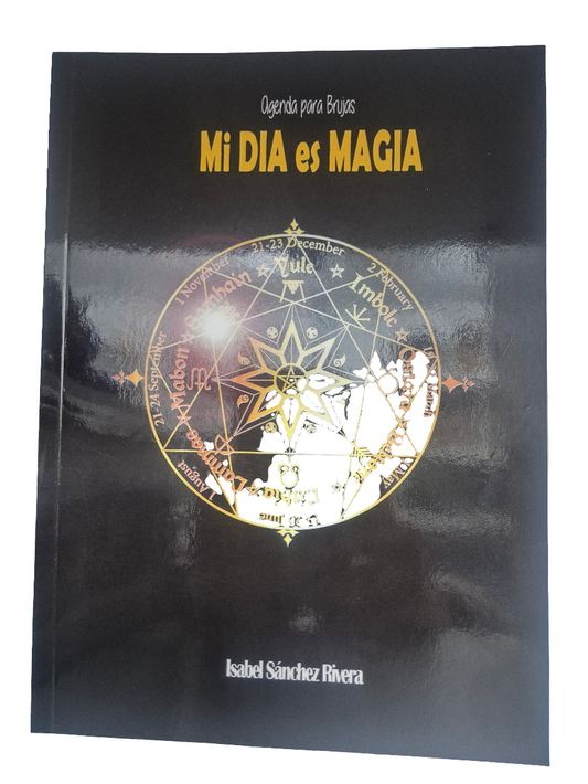 Mi Día es Magía