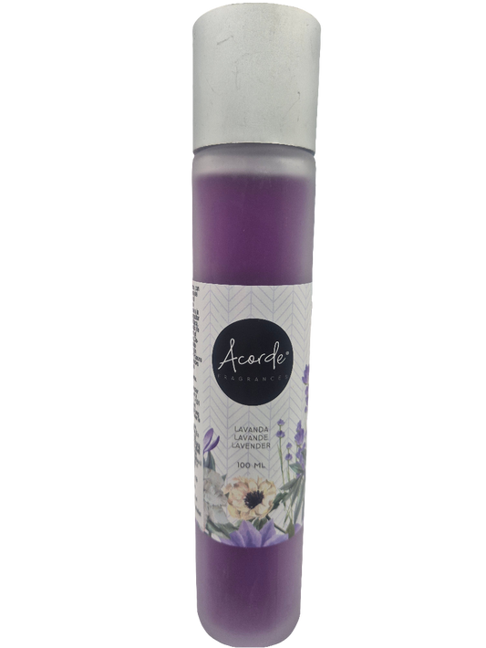 Ambientador Lavanda Acorde 100 ml