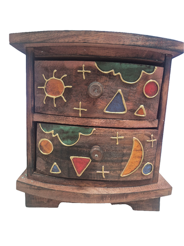 Cajoneras