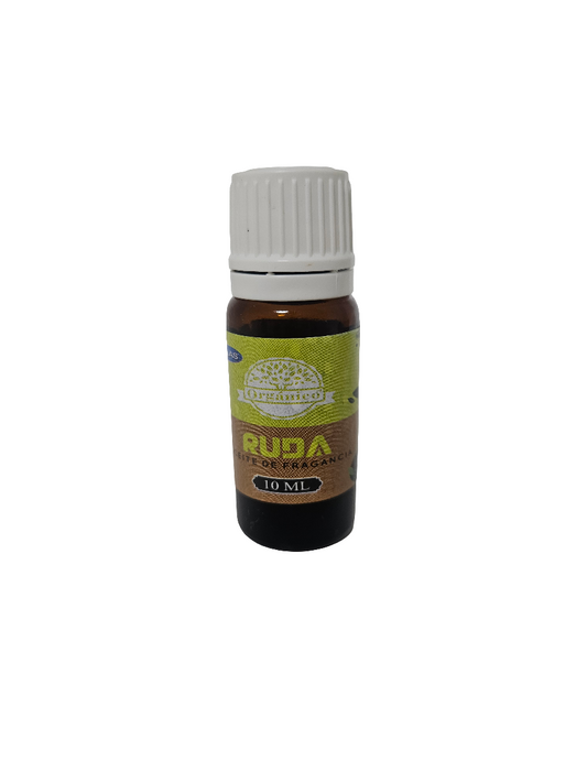 Aceite Esencial Ruda Ullas