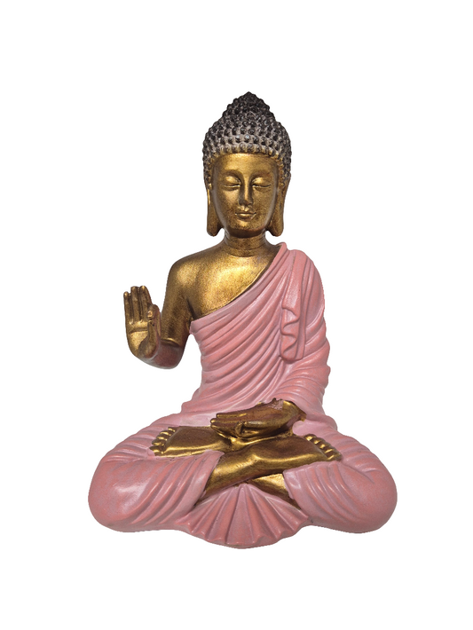 Figura - Budha