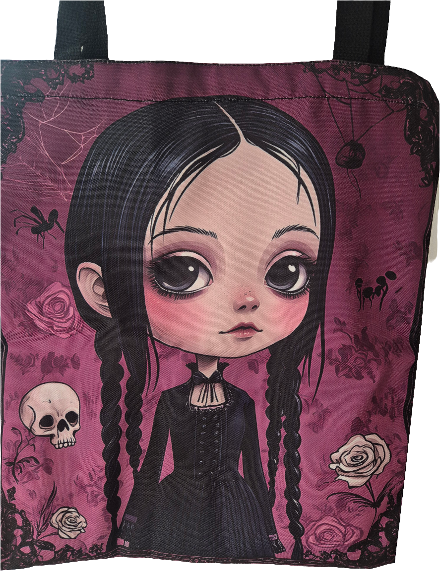 Bolso Miércoles