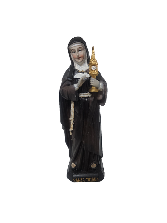 Figura - Santa Clara