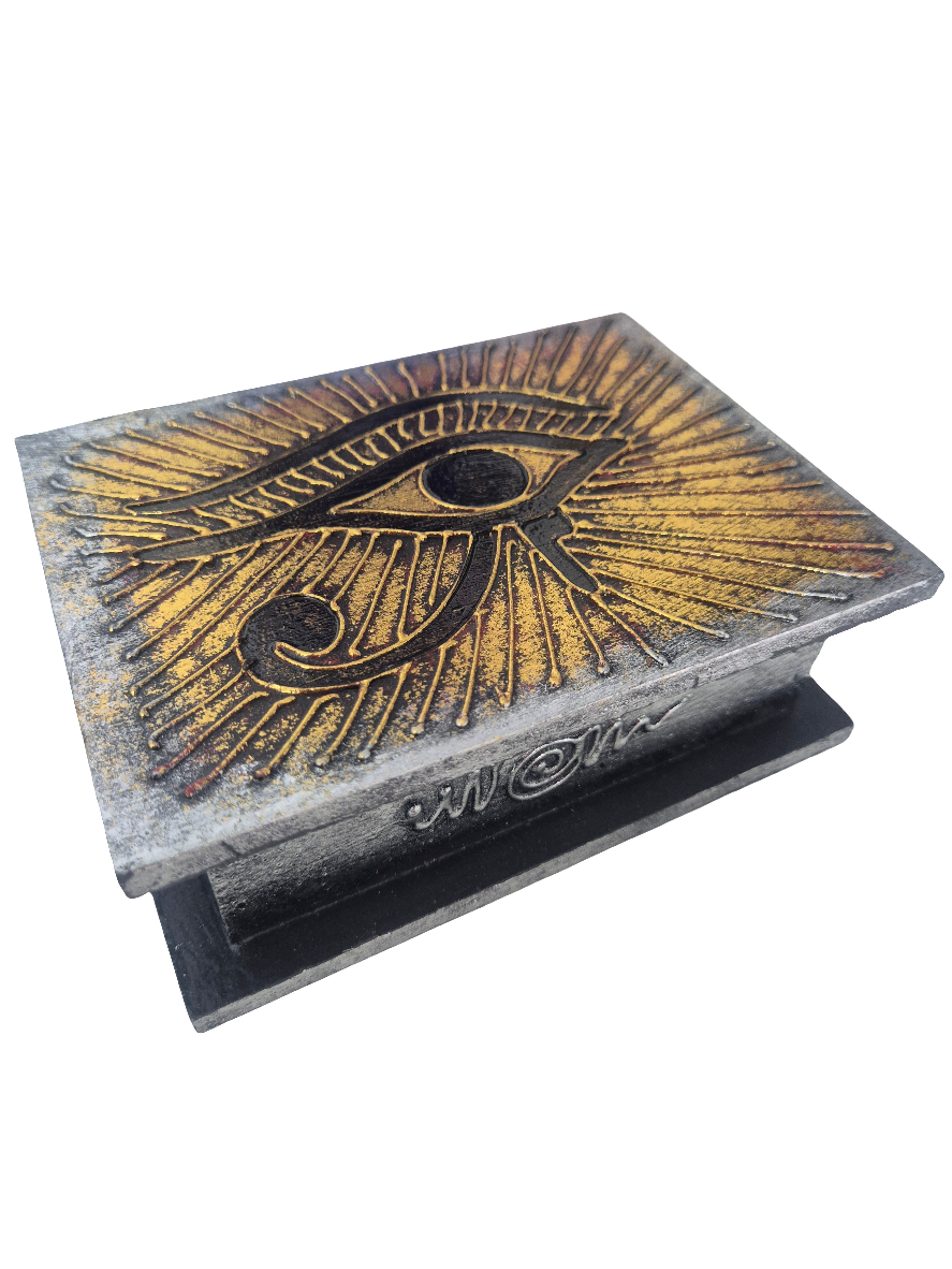 Caja Ojo de Horus