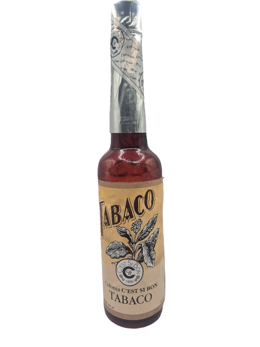 Colonia Esotérica Tabaco
