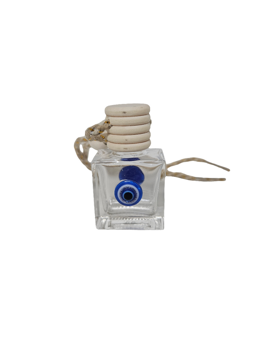 Botella Protección Ojo Turco
