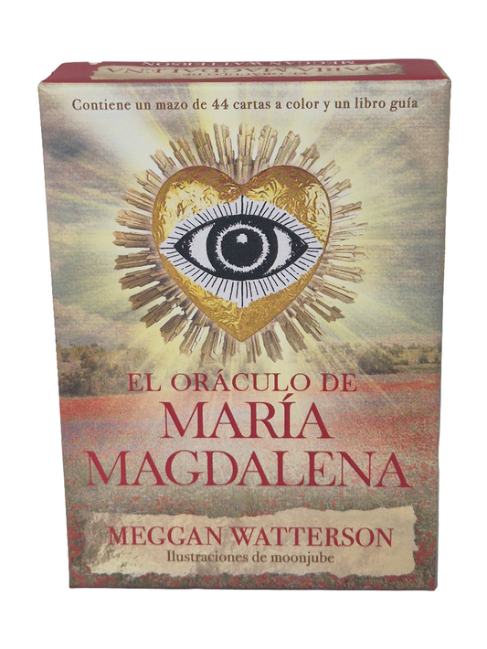 Oráculo - María Magdalena