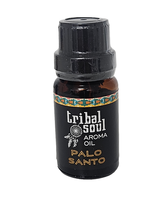 Aceite Essencial Palo Santo