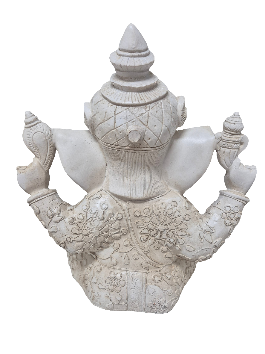 Figura Ganesha 30cms