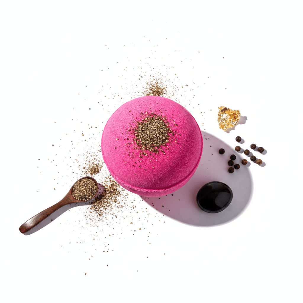 Bombas de Baño Rituales | Aromaterapia Esotérica para el Alma Bombas de BañosTienda esotérica Málaga - La Tienda de Tata Magic: tienda Esotérica en Málaga