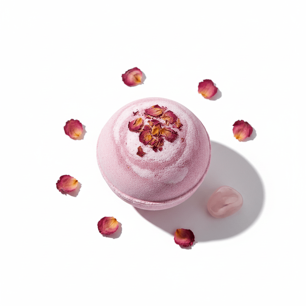 Bombas de Baño Rituales | Aromaterapia Esotérica para el Alma Bombas de BañosTienda esotérica Málaga - La Tienda de Tata Magic: tienda Esotérica en Málaga