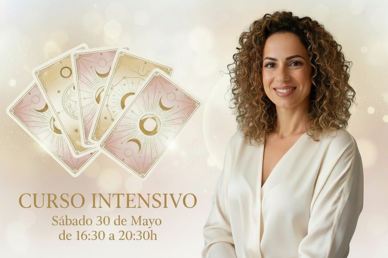 Curso de Tarot - intensivo