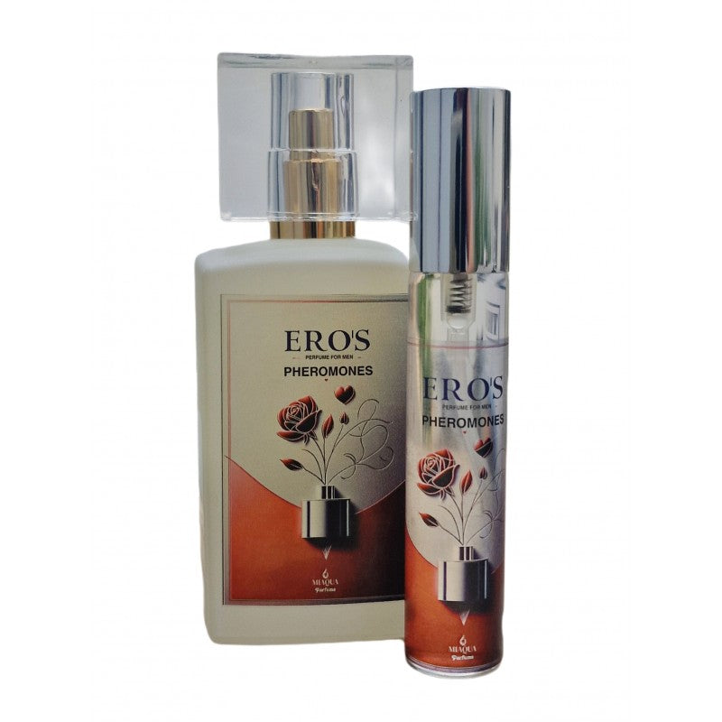 ERO 'S PHEROMONES PERFUME 50ML