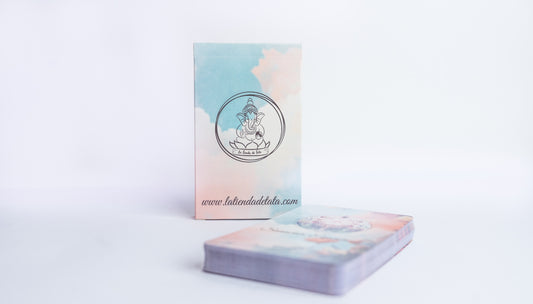 Oráculo Sanación Espiritual Tata