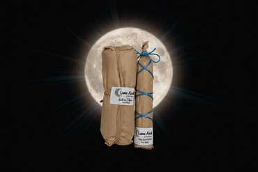 Kit Ritual Luna Azul 🌙 — Edición Limitada Kit RitualTienda esotérica Málaga - Tata Magic: tienda Esotérica en Málaga