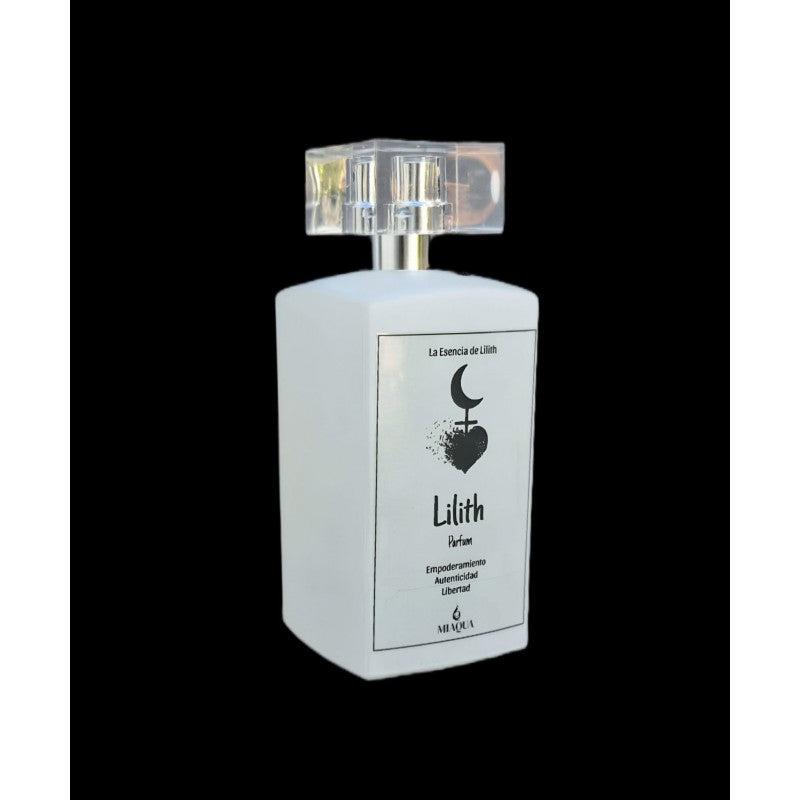 Lilith: Una Fragancia para la Transformación y el Poder Interior - 50ml