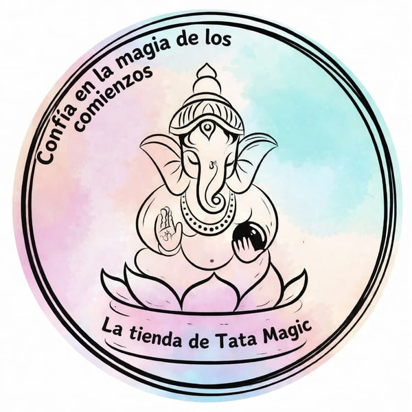 La Tienda de Tata Magic: tienda Esotérica en Málaga