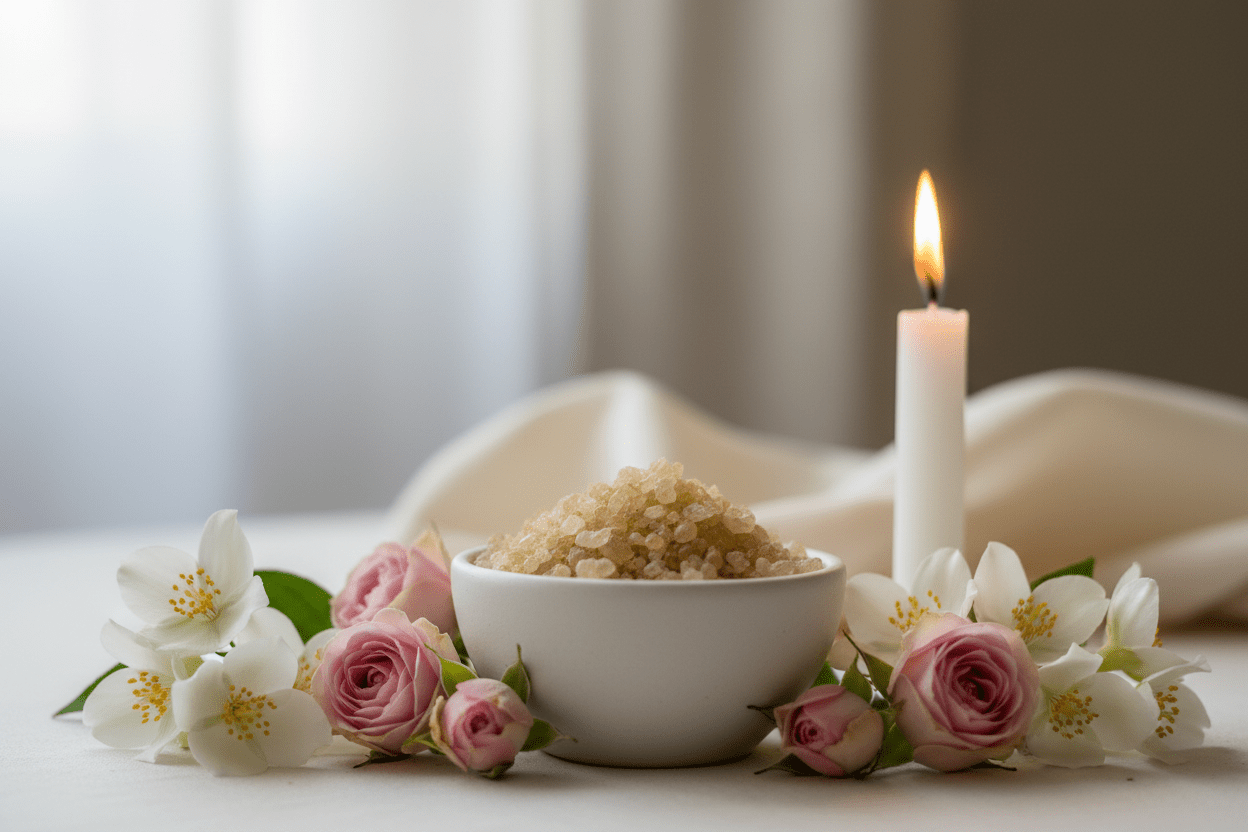 Incienso Semana Santa en Resina — Aromas de Procesión Andaluza Inciensos y ResinasTienda esotérica Málaga - La Tienda de Tata Magic: tienda Esotérica en Málaga