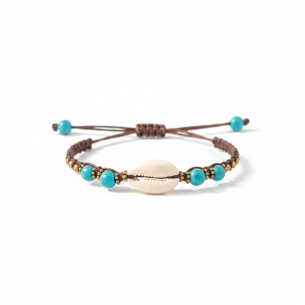 Pulsera Abre Caminos Eleggua Ritualizada - Protección y Suerte Joyería / PulserasTienda esotérica Málaga - Tata Magic: tienda Esotérica en Málaga