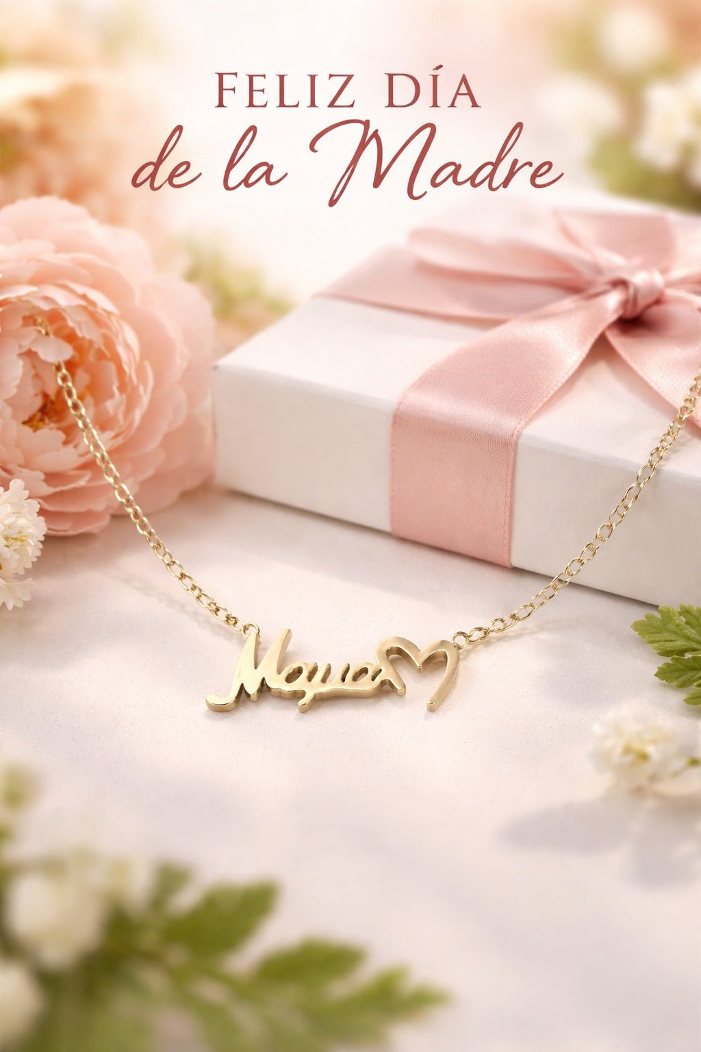 Pulsera Mamá regalo Día de la Madre JoyeríaTienda esotérica Málaga - La Tienda de Tata Magic: tienda Esotérica en Málaga