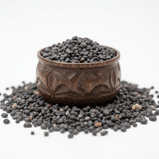Incienso de Resina Olíbano Negro 50gr — Purificación y Elevación Espiritual Resinas e InciensosTienda esotérica Málaga - La Tienda de Tata Magic: tienda Esotérica en Málaga
