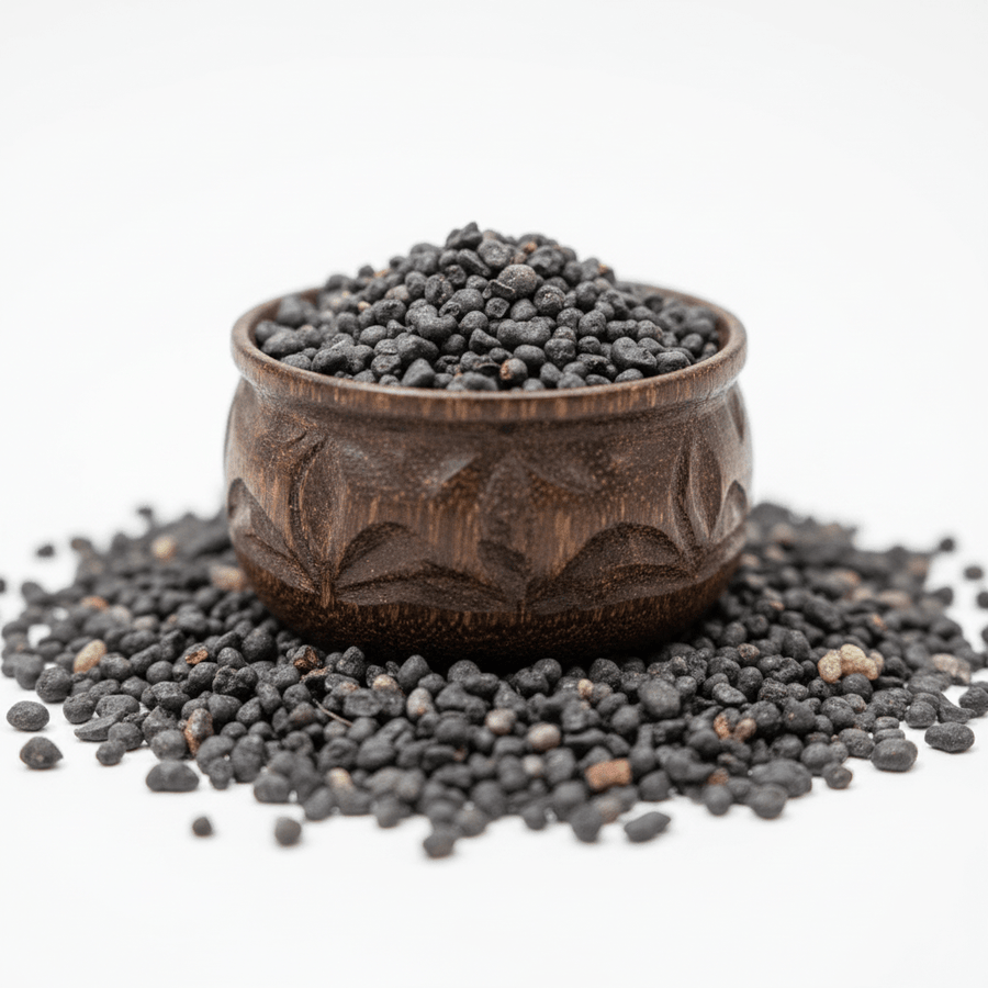 Incienso de Resina Olíbano Negro 50gr — Purificación y Elevación Espiritual Resinas e InciensosTienda esotérica Málaga - La Tienda de Tata Magic: tienda Esotérica en Málaga