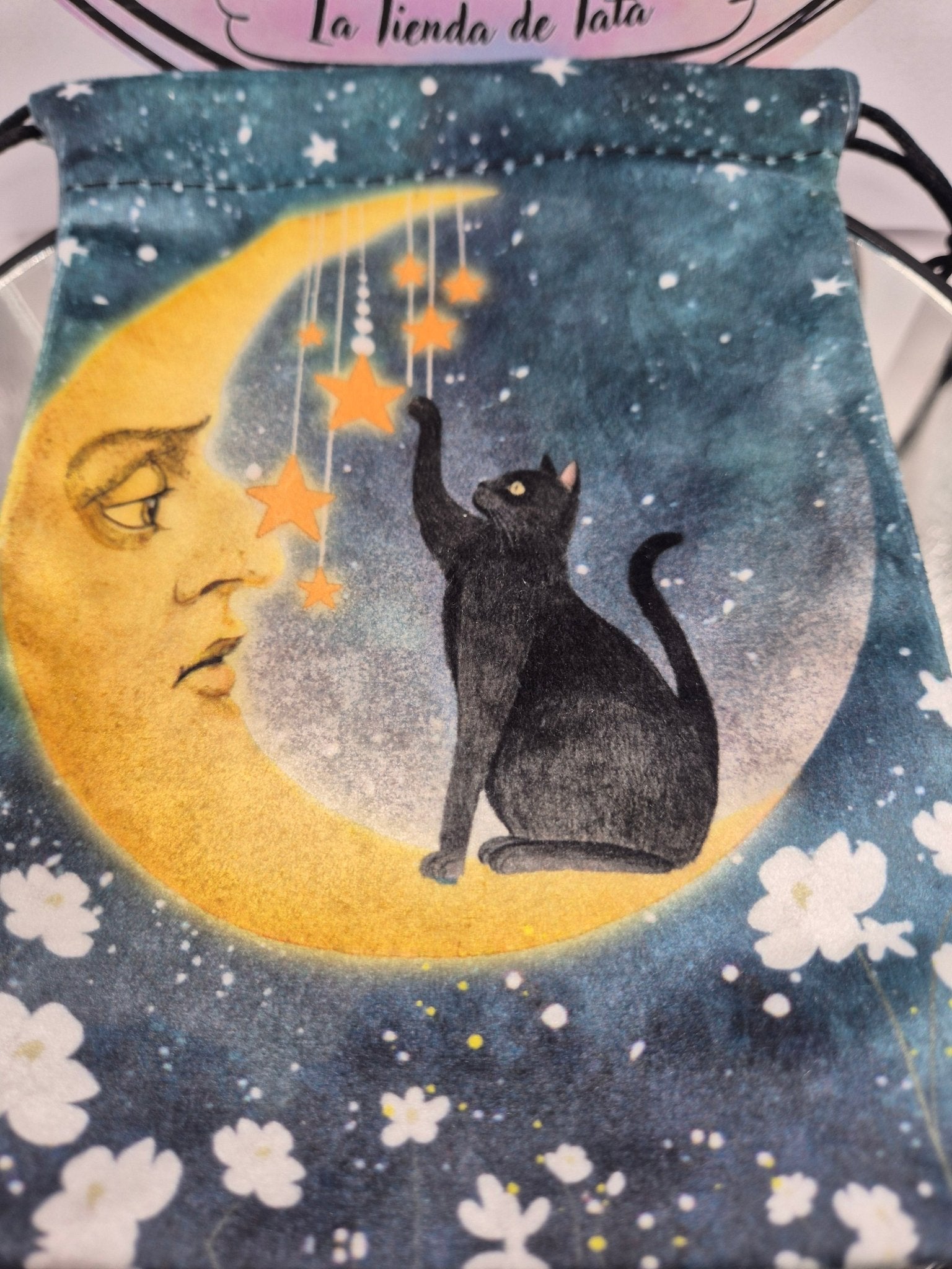 Bolsas para Tarot Tienda esotérica Málaga - La Tienda de Tata Magic: tienda Esotérica en Málaga