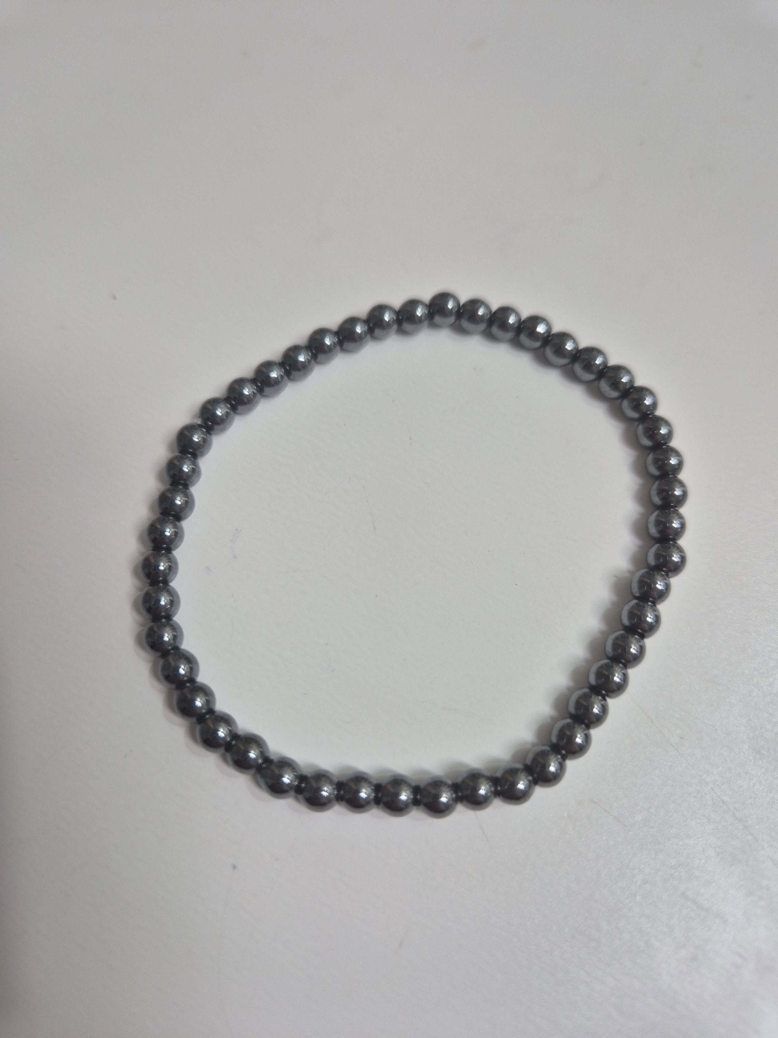 Pulsera terahercio facetado JoyeriamineralespulserasTienda esotérica Málaga - La Tienda de Tata Magic: tienda Esotérica en Málaga