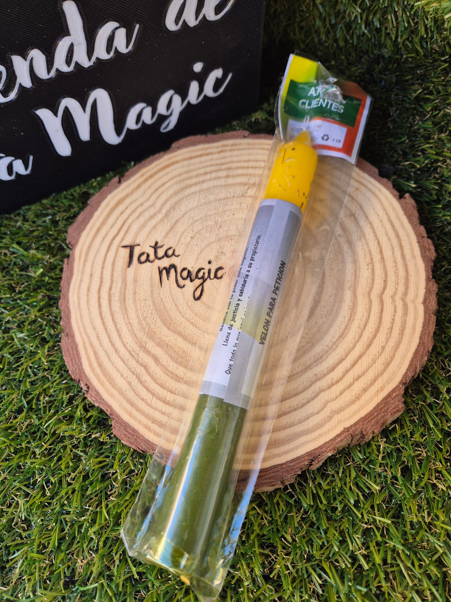 Vela Atrae Clientes - Trabajo y Ventas