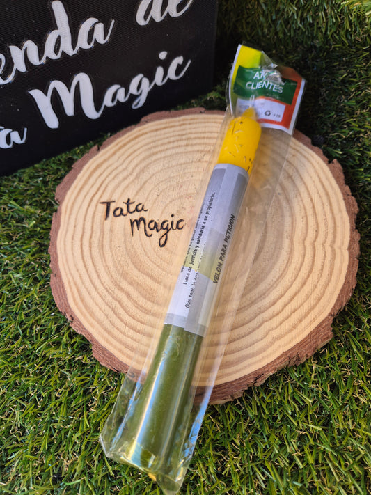 Vela Atrae Clientes - Trabajo y Ventas