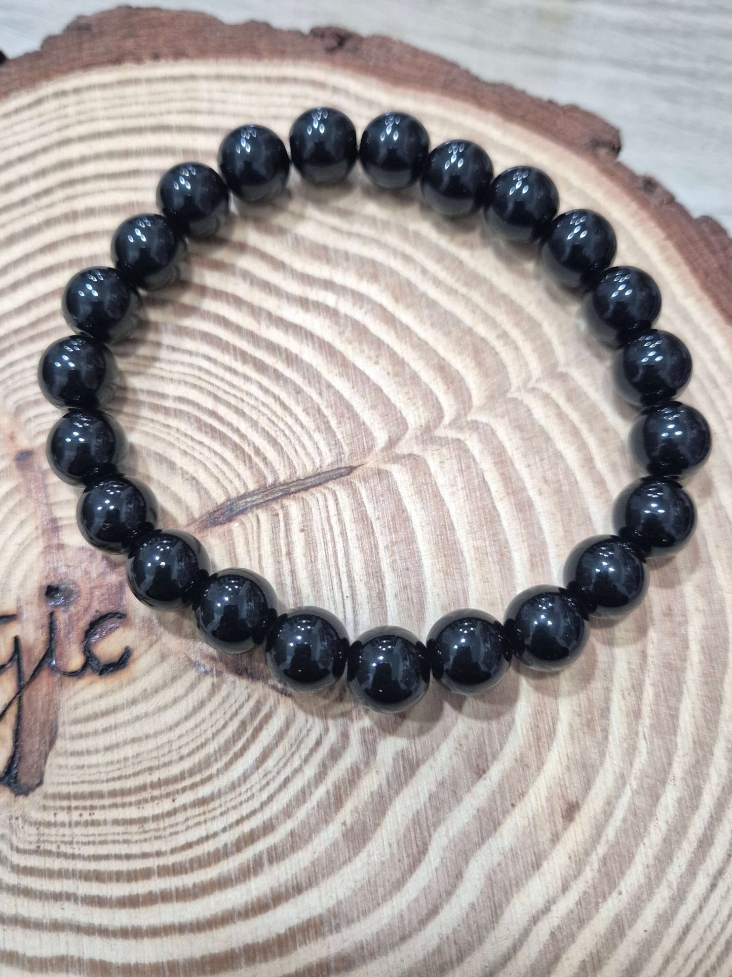 Pulsera hombre onix Tienda esotérica Málaga - La Tienda de Tata Magic: tienda Esotérica en Málaga