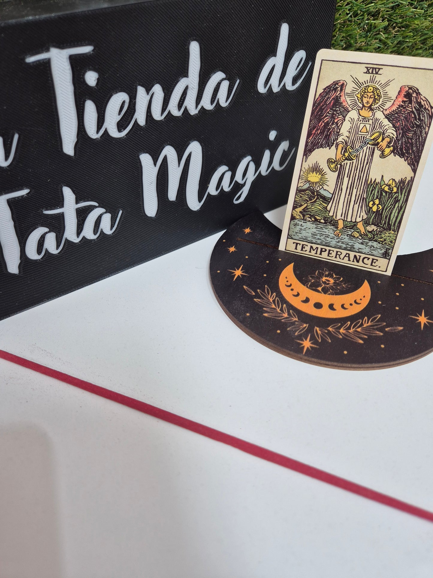 Inciensos Ritualizados con la Energía de los Arcanos Mayores by TATA Magic - Incienso para Rituales Edición Limitada (precio por varilla)
