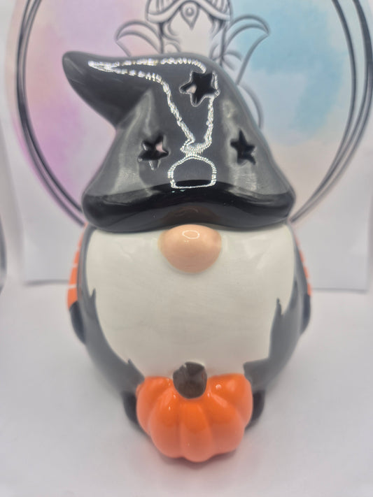 Quemador Gnomo Gris