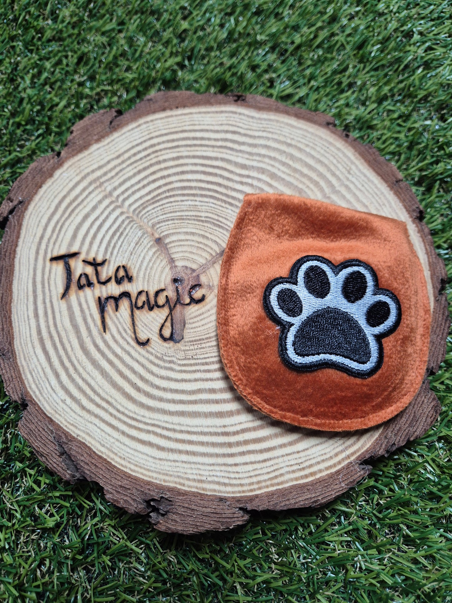 Armonizadores energéticos para Mascotas