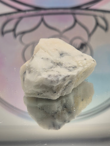 Mineral Merlinita