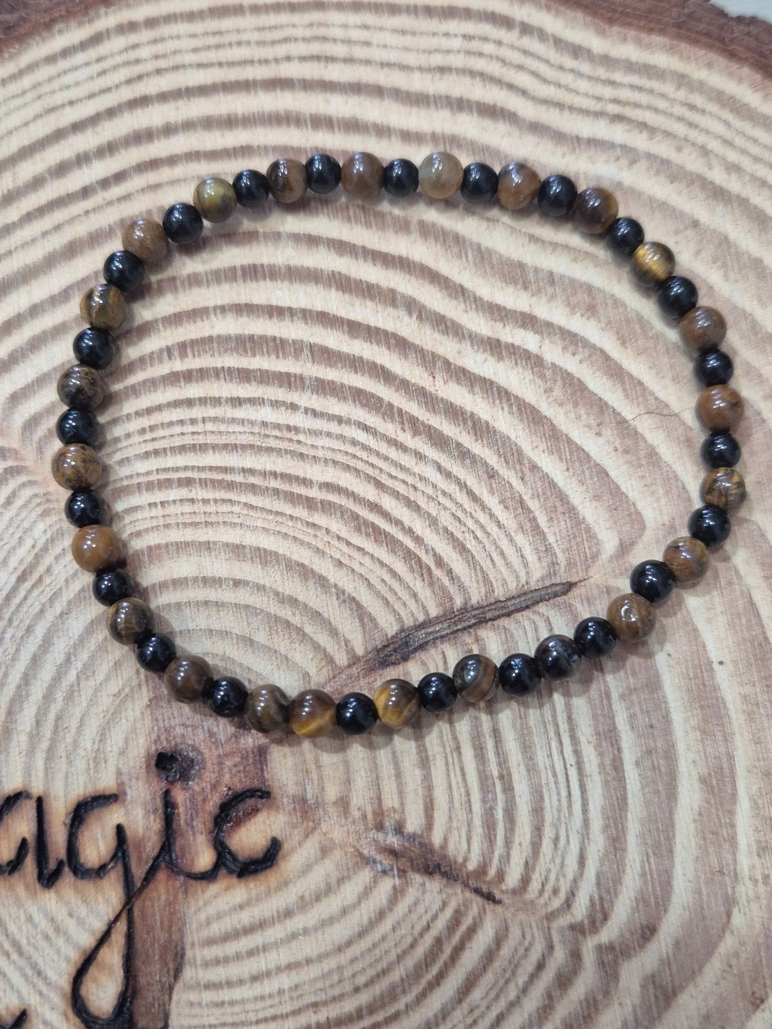 Pulsera Protección Contra Envidia Tienda esotérica Málaga - La Tienda de Tata Magic: tienda Esotérica en Málaga