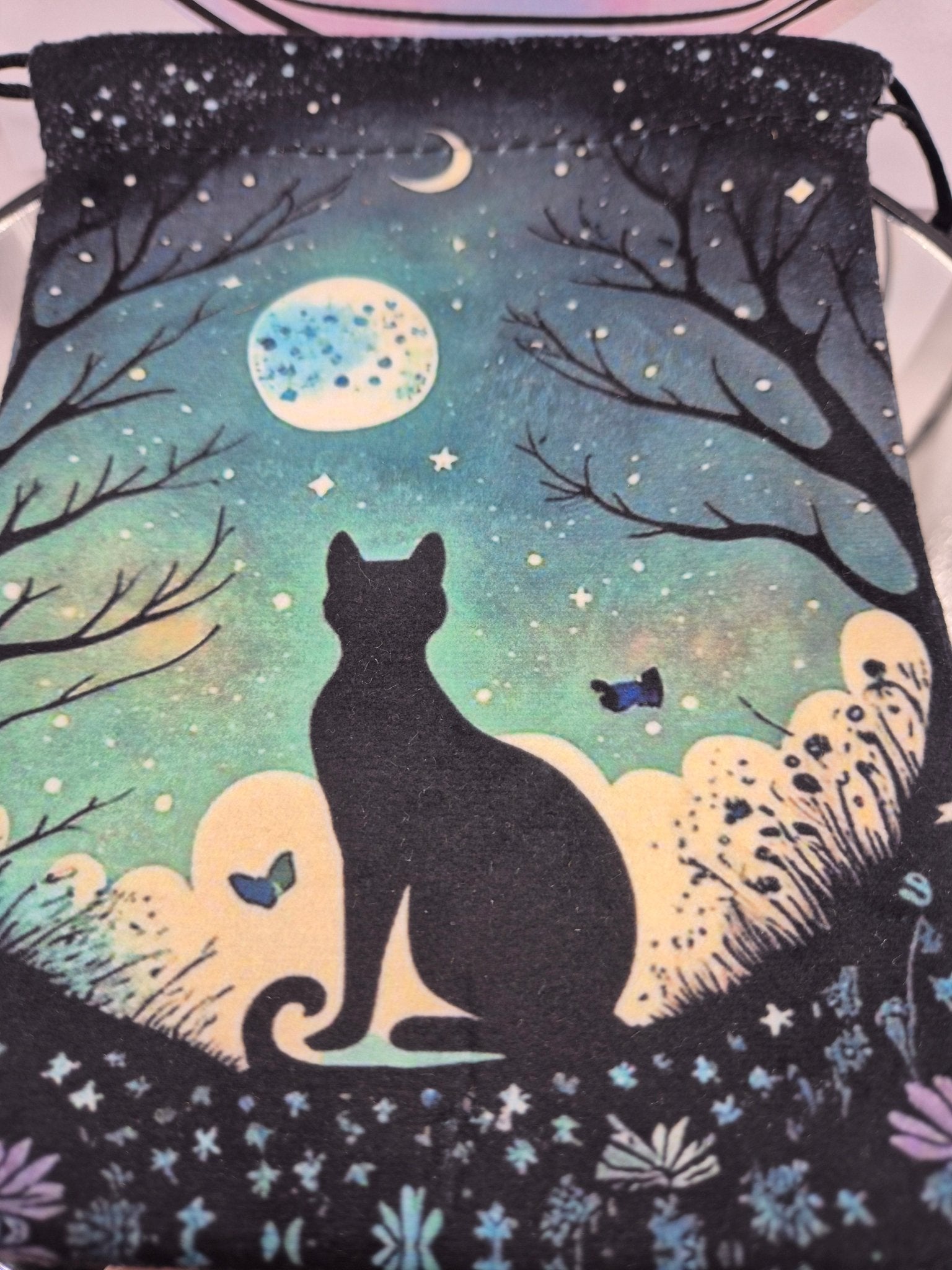 Bolsas para Tarot Tienda esotérica Málaga - La Tienda de Tata Magic: tienda Esotérica en Málaga