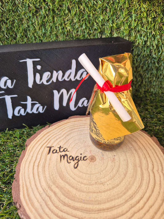 Amarre Haitiano - Ritual de Unión, Armonía y Conexión Afectiva