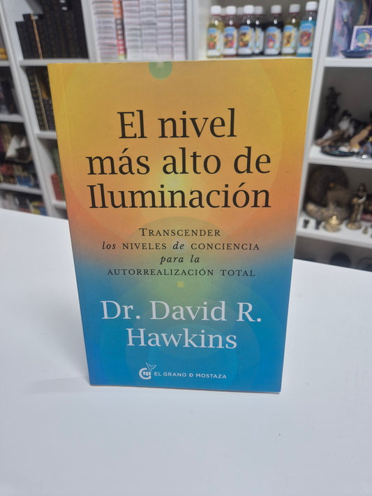 Libro El ⁠Nivel más Alto de Iluminación