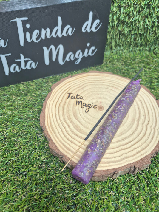 Velon herborea arrasa con todo 7 Llaves