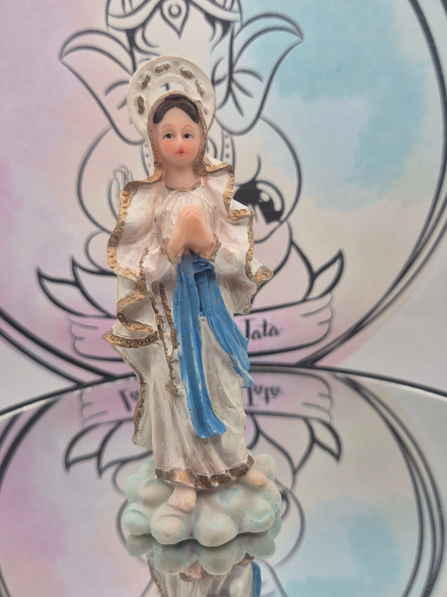 VIRGEN